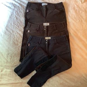 The Tailored Sportsman Trophy Hunter breeches